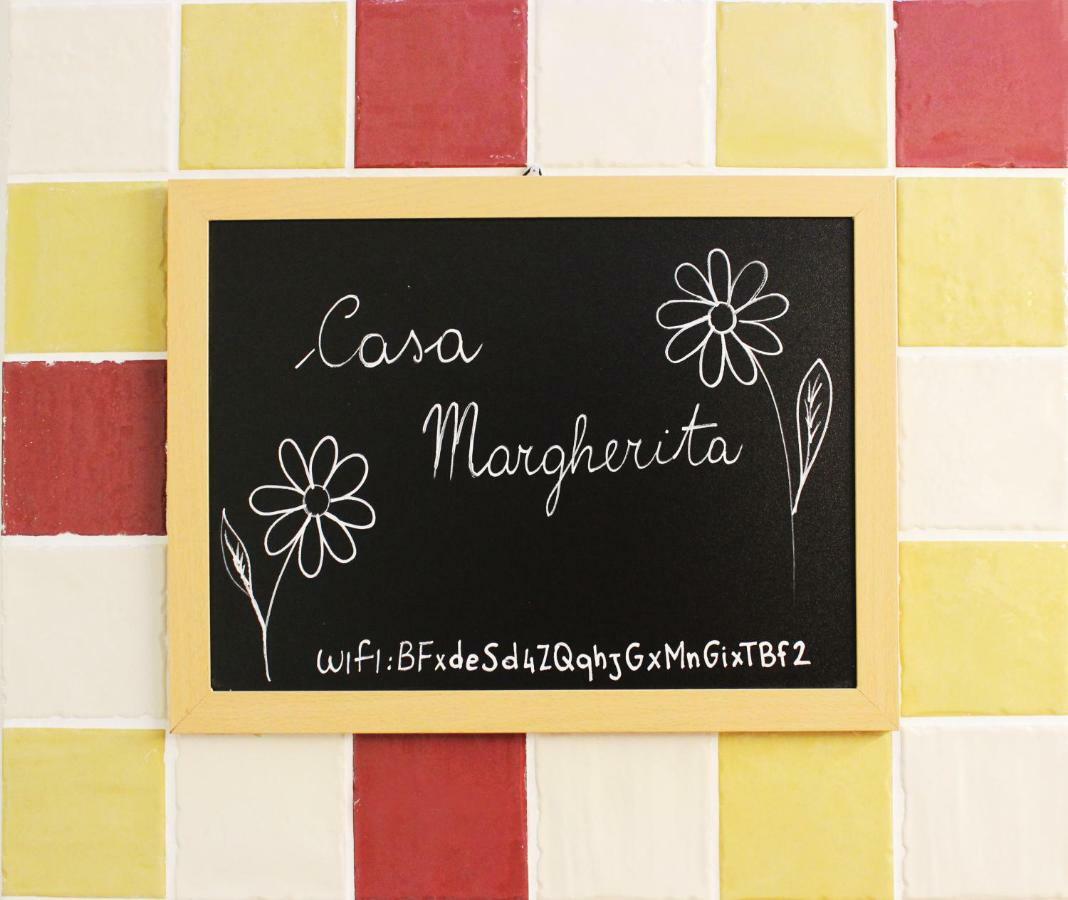 Margherita Appartement